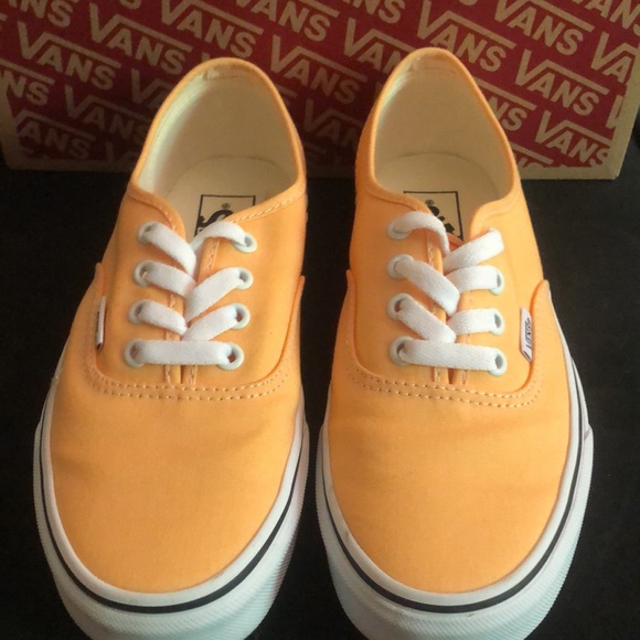 Brand new Vans! - Picture 2 of 3